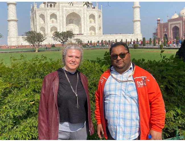 Taj Prime Tours