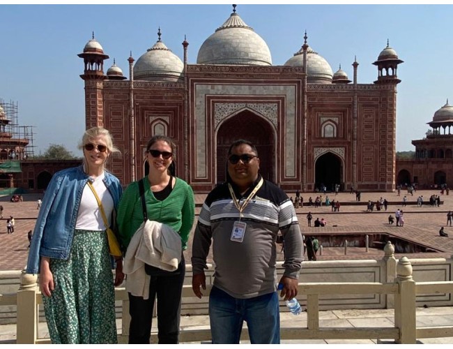 Taj Prime Tours