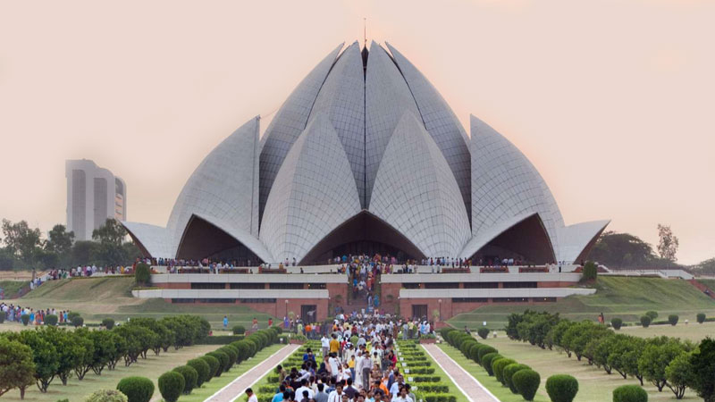 3 Days Golden Triangle Tour Package