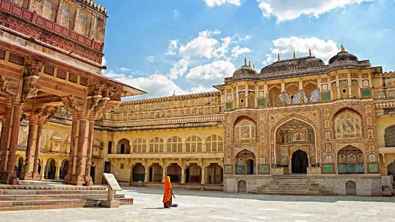 Private Jaipur Full Day Tour by Car from Delhi - All Inclusive