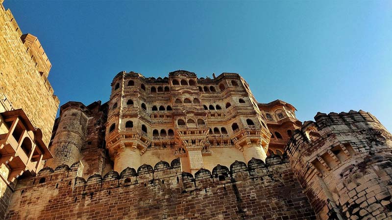 Delhi, Agra, Jaipur, Jodhpur & Udaipur Tour by Car
