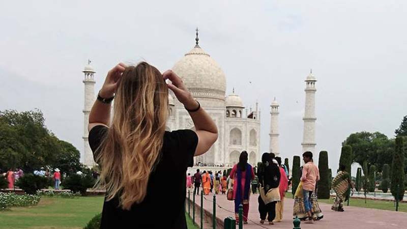 Private Taj Mahal Tour from Delhi by Car - All Inclusive
