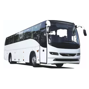 coach bus